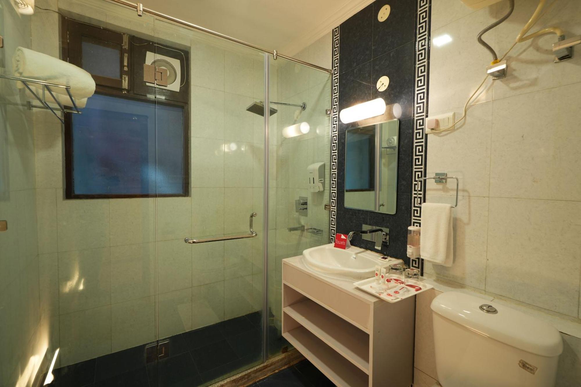 Zip By Spree Hotels Bella Heights Mcleodganj Dharamshala Exterior foto